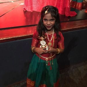 Meet your Posher, Reena